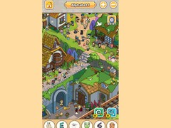 เกม Find It Out Alphabet Lore ABC