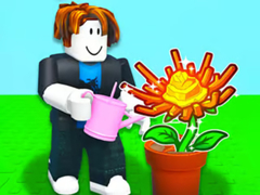 เกม Jigsaw Puzzle: Roblox Grow A Garden