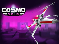 เกม Cosmo Void