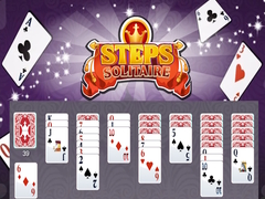 เกม Steps Solitaire