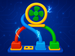 เกม Tangle Master 3D