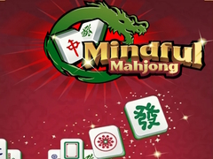 เกม Mindful Mahjong