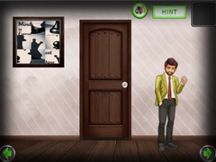 เกม Amgel Easy Room Escape 291