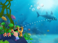 เกม Furious Fish