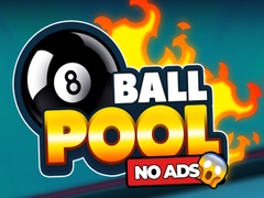 เกม 8 Ball Pool No Ads