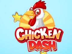 เกม Chicken Dash