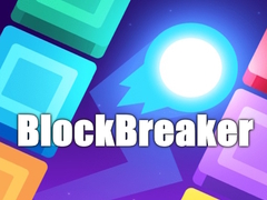 เกม BlockBreaker