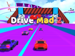เกม Drive Mad 2