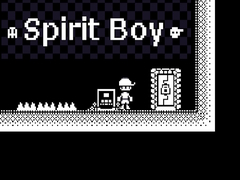 เกม Spirit Boy