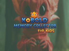 เกม Kobold Memory Collector For Kids