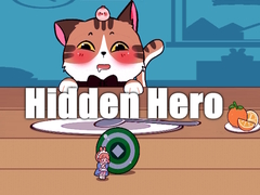 เกม Hidden Hero