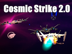เกม Cosmic Strike 2