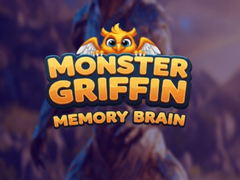 เกม Monster Griffin Memory Brain