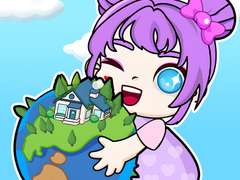 เกม Avatar Life My Town