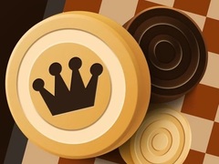 เกม Russian Checkers