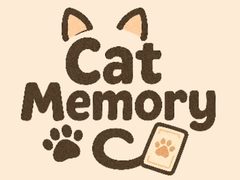 เกม Cat Memory
