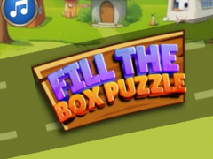 เกม Fill the Box Puzzle
