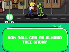 เกม Fight Trivia 2