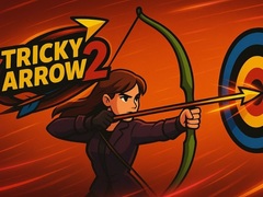 เกม Tricky Arrow 2