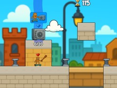 เกม Bank Boom Tung Tung Sahur