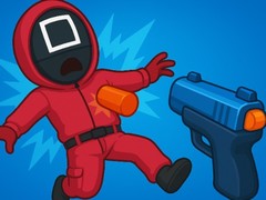 เกม Squid Game: Playground Shooter