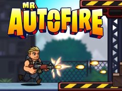 เกม Mr Autofire
