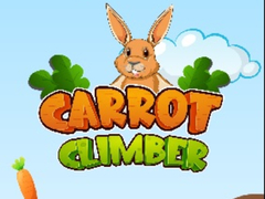 เกม Carrot Climber