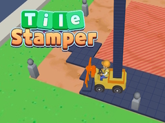 เกม Tile Stamper