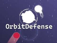 เกม OrbitDefense