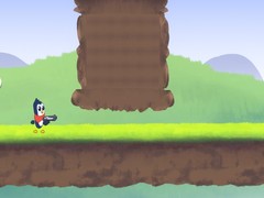 เกม Penguin Strike