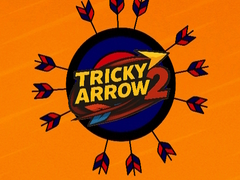 เกม Tricky Arrow 2