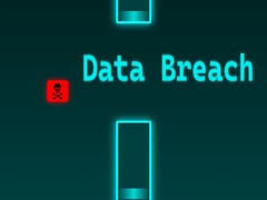 เกม Data Breach