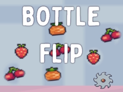 เกม Bottle Flip