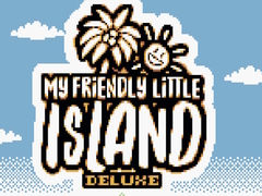 เกม My Friendly Little Island