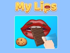 เกม My Lips