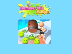 เกม Hammer Hit Master