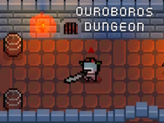 เกม Ouroboros Dungeon