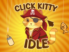 เกม Click Kitty Idle