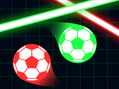 เกม Balls Vs Lasers