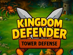 เกม Kingdom Defender Tower Defense