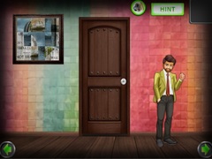 เกม Amgel Easy Room Escape 292