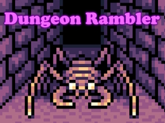 เกม Dungeon Rambler