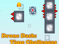 เกม Drone Dash: Time Challenges