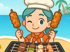 เกม Grill It All