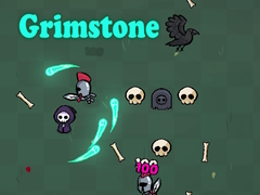 เกม Grimstone