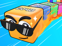 เกม Cubes 2048.io