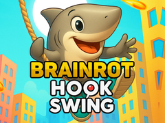 เกม Brainrot Hook Swing