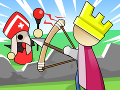 เกม Little Hero Knight