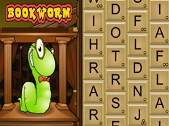 เกม BookWorm