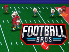 เกม Football Bros